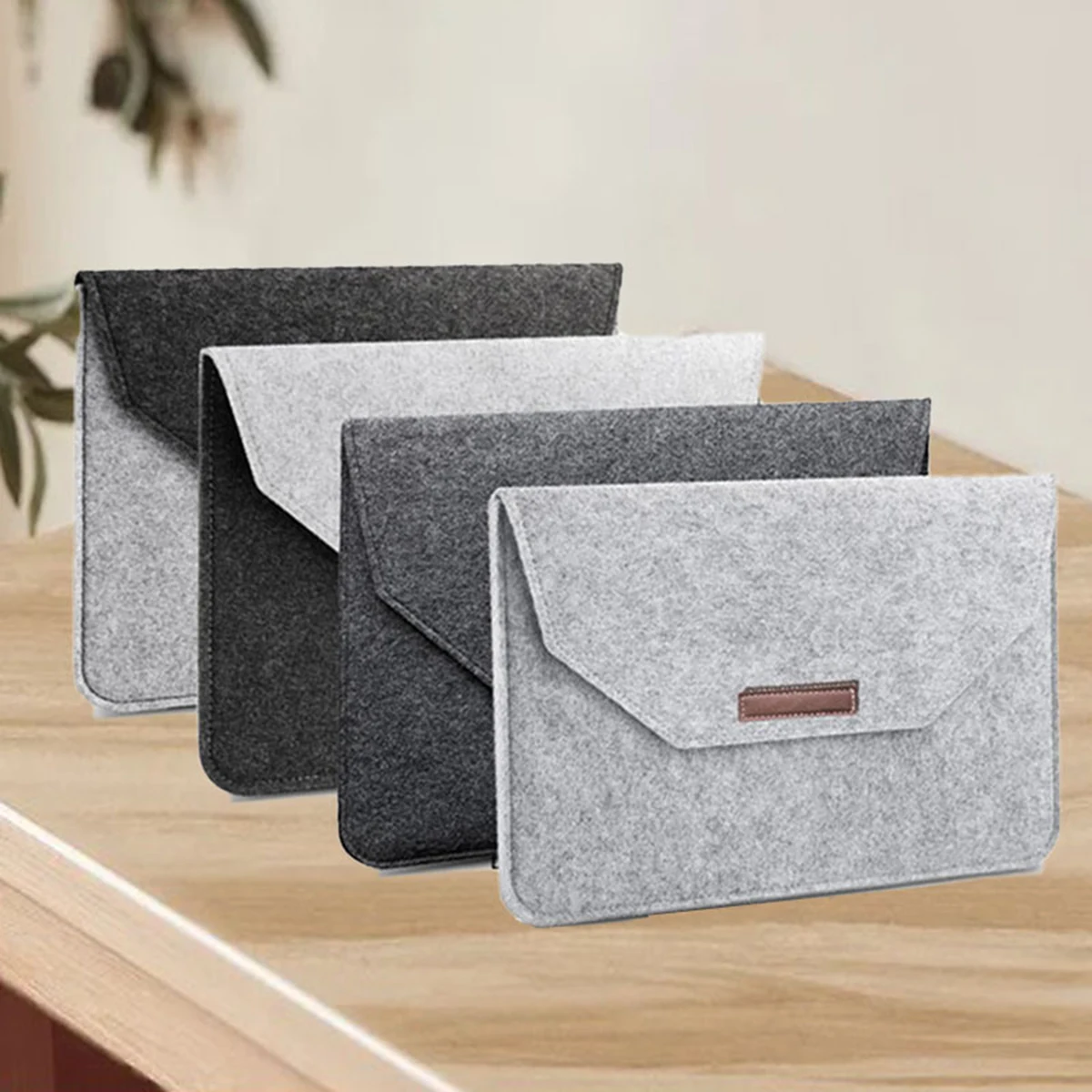 Felt Laptop Sleeve 1