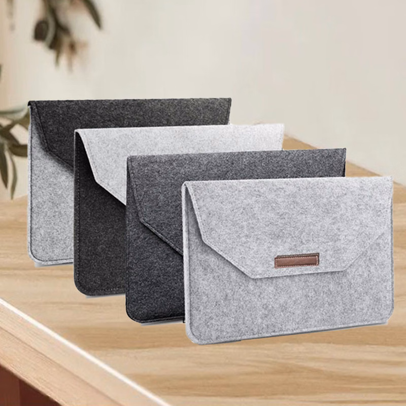 Felt Laptop Sleeve