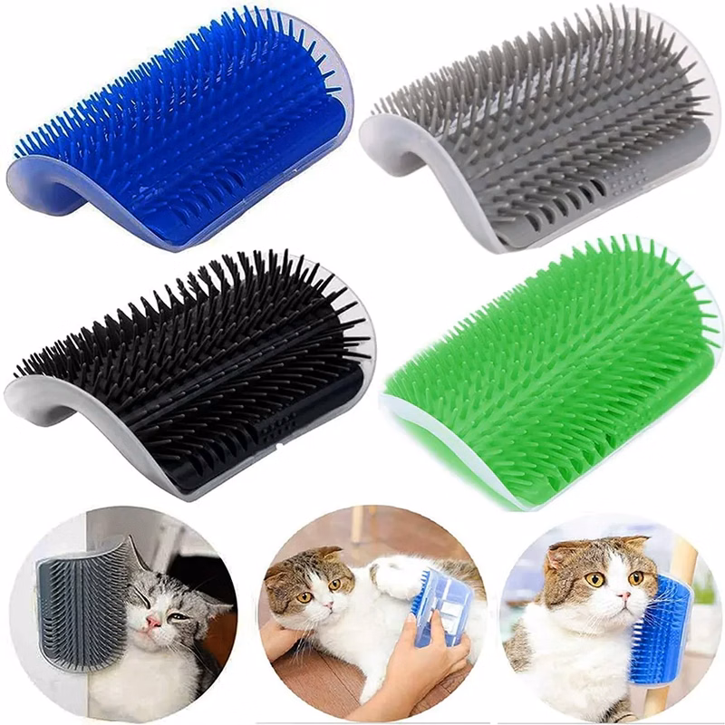 Cat Self Groomer