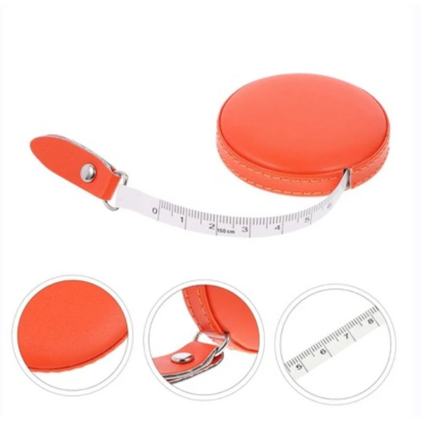 60 Inch PU Tape Measure 1