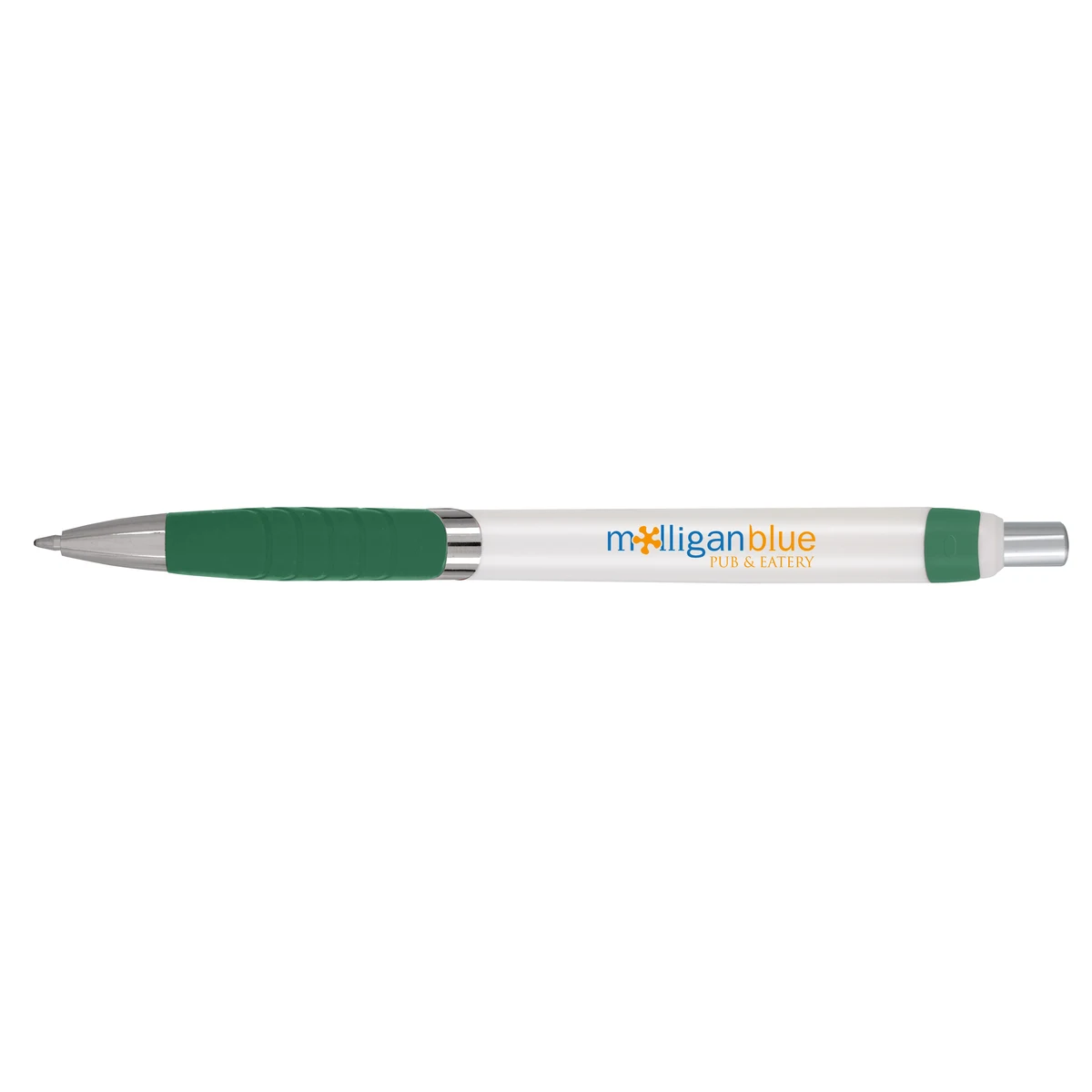 White Epiphany Pen 1