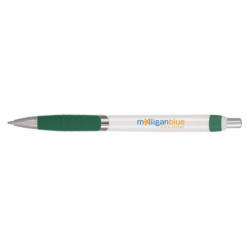White Epiphany Pen