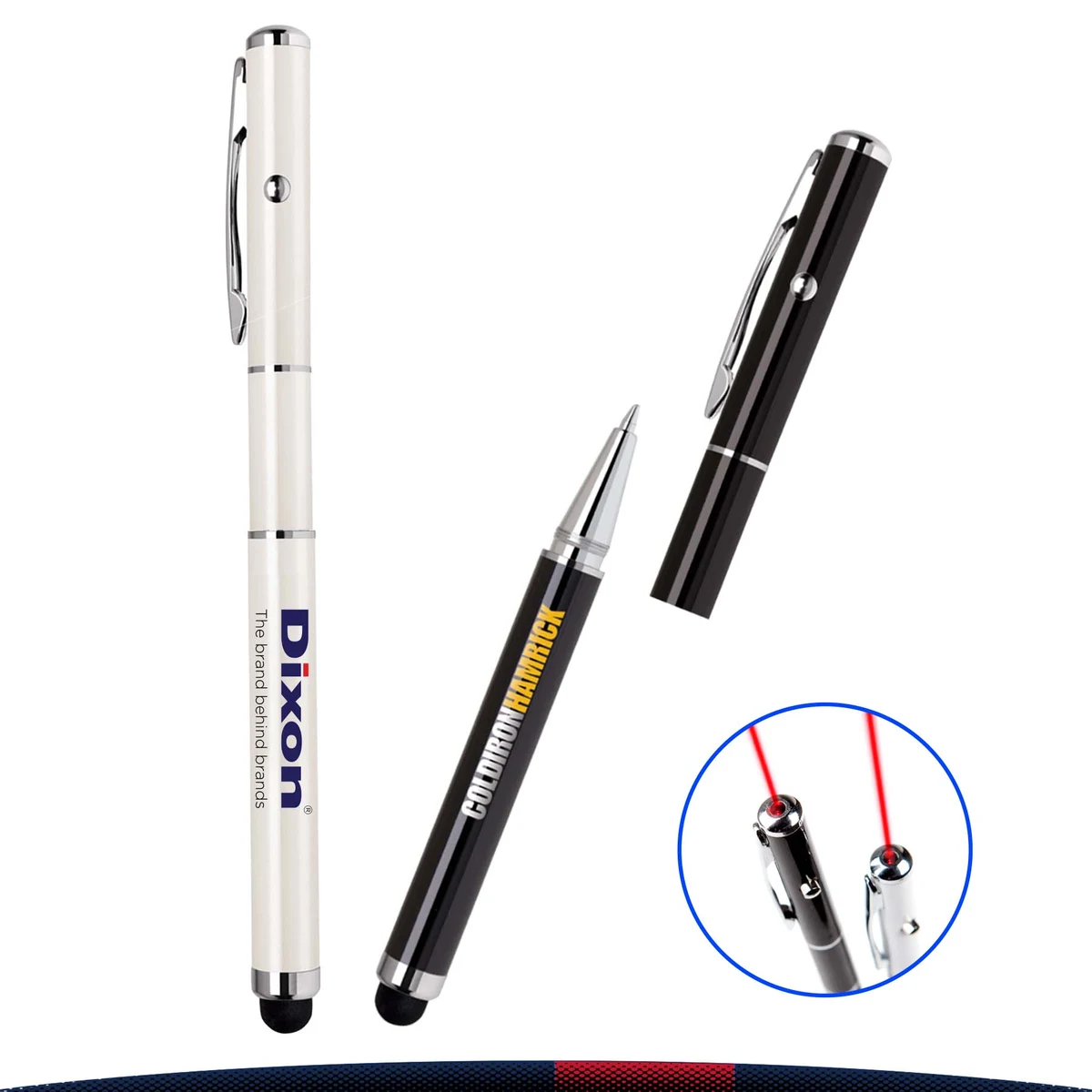Helter 3in1 Stylus Pen 1