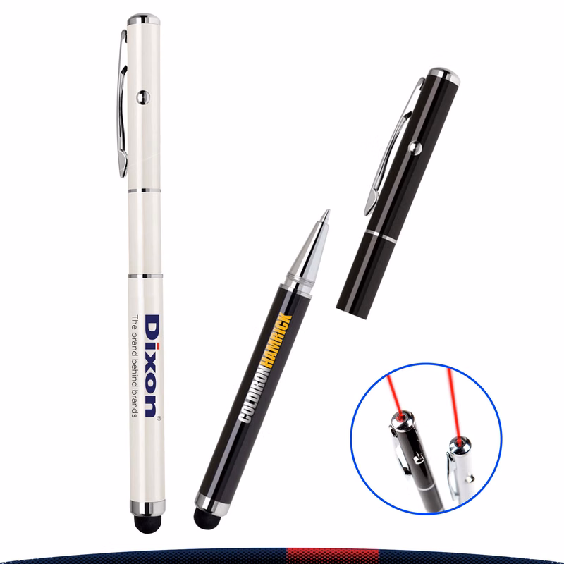 Helter 3in1 Stylus Pen