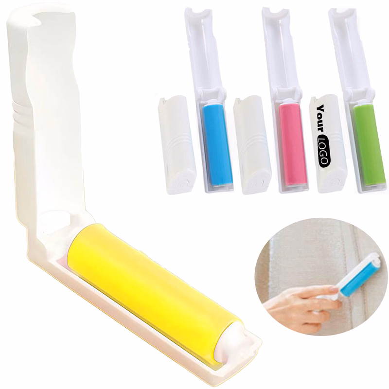 Mini Roller Washable Brush Cleaner