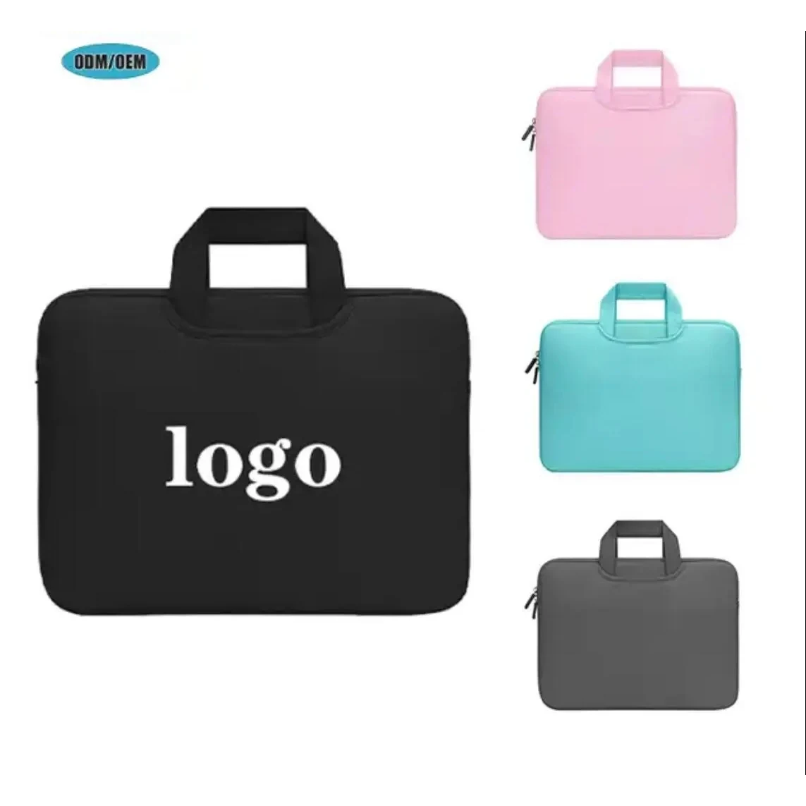 Neoprene Case for 15" Laptop 1
