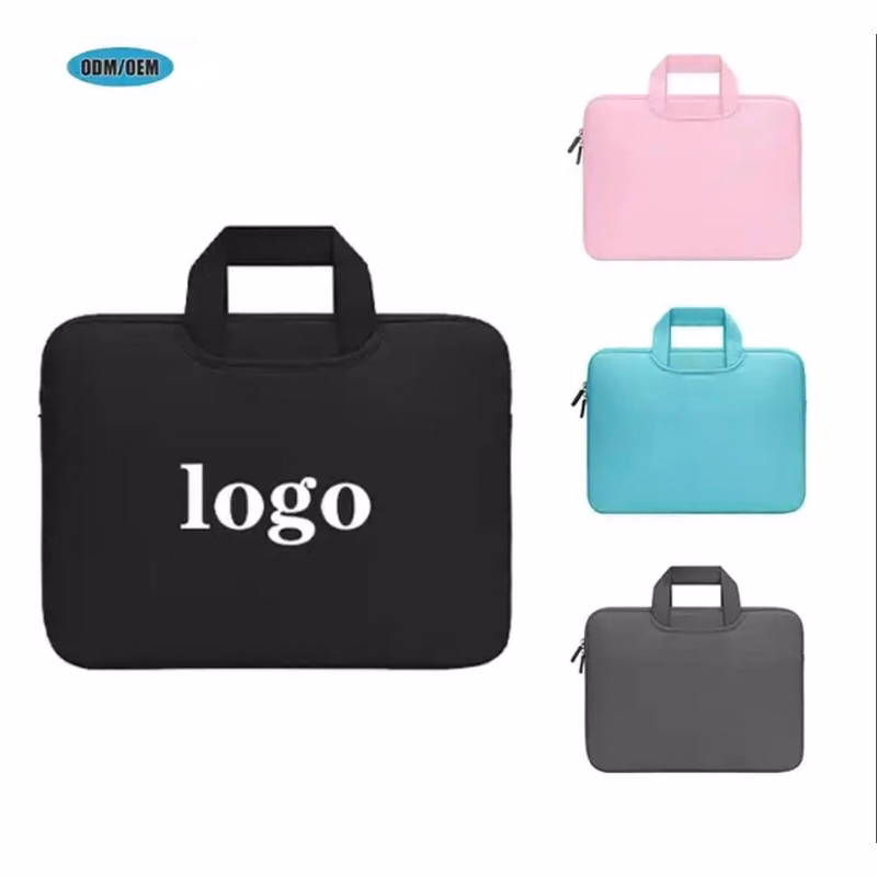 Neoprene Case for 15" Laptop