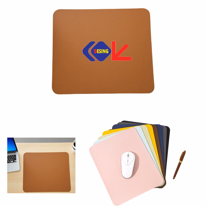 Custom Rubber Mouse Pad
