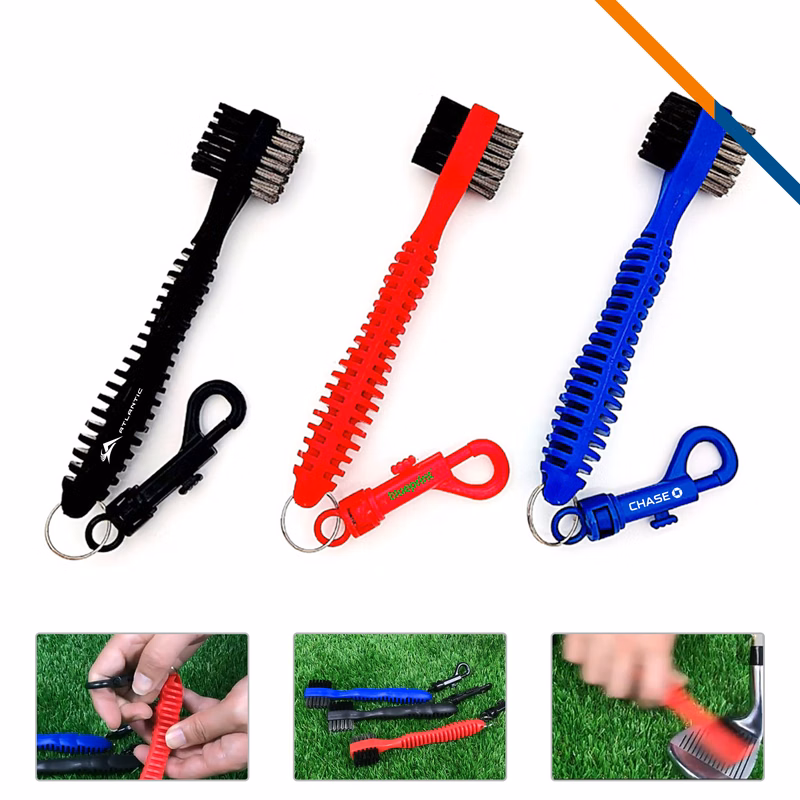 Pverti Golf Club Brush