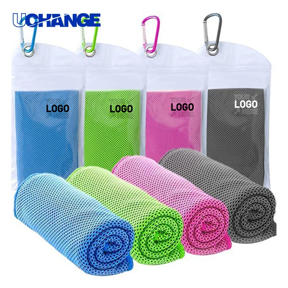 Cooling Towel for Sports 1