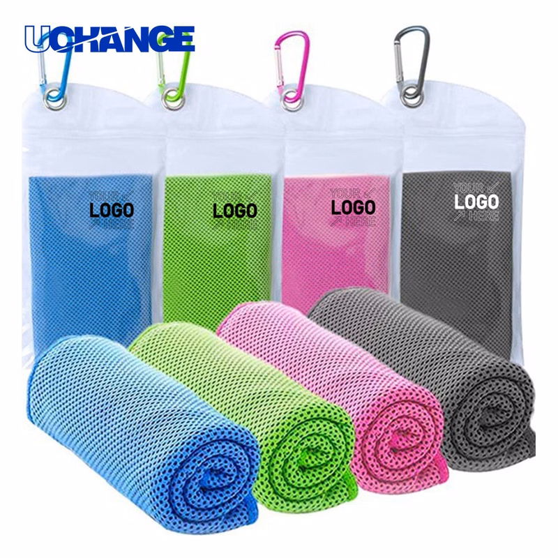 Cooling Towel for Sports