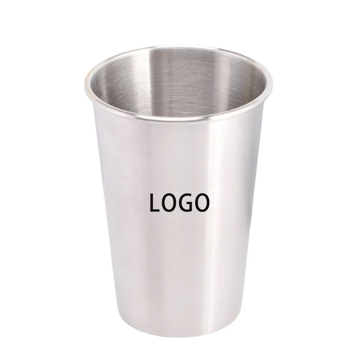 17oz Stainless Steel Cup 1