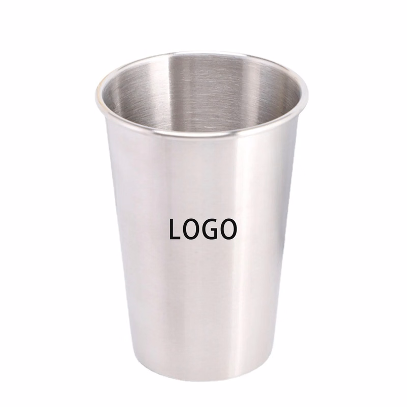 17oz Stainless Steel Cup