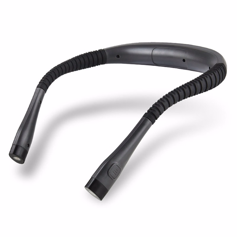 USB Reading Book Light