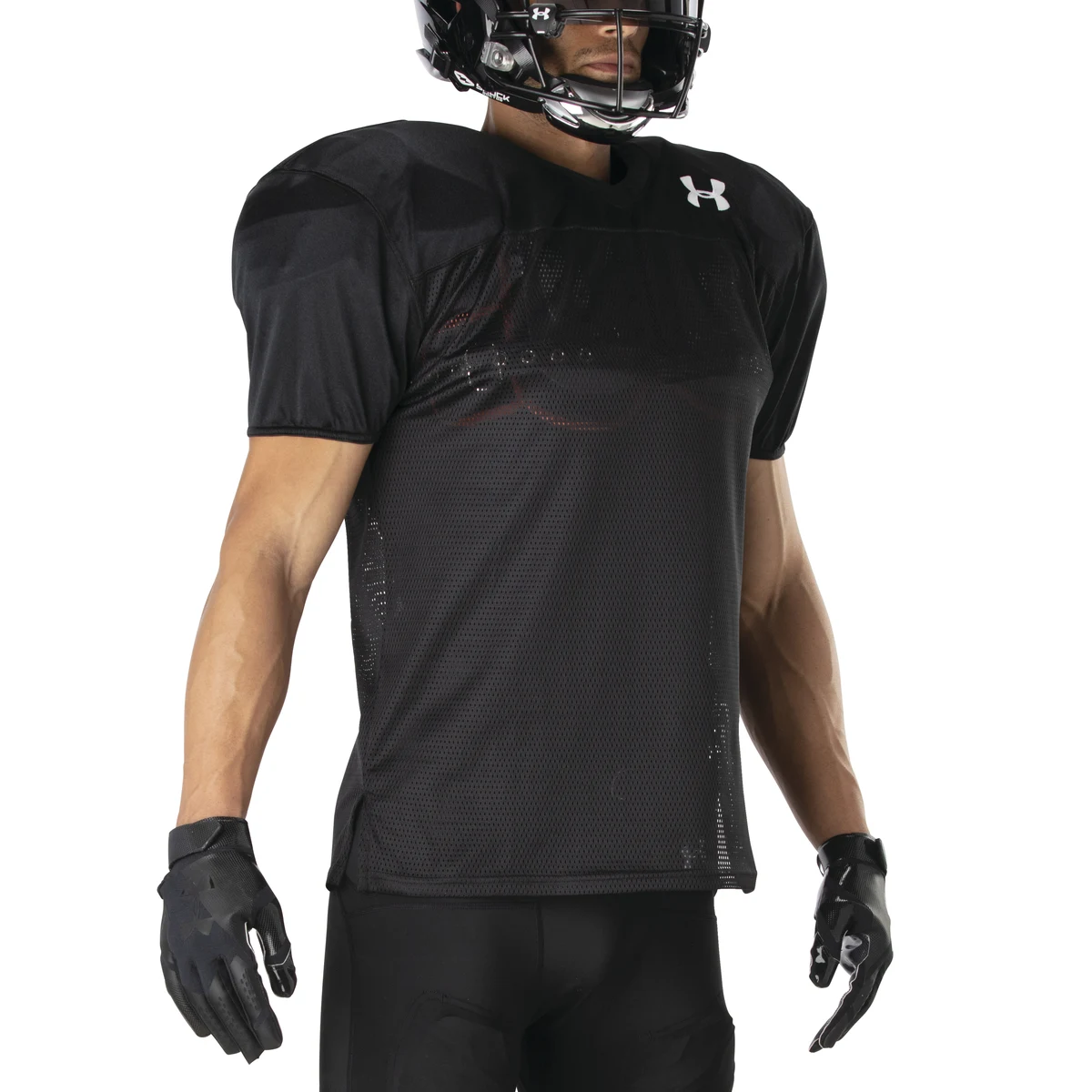 Under Armour Youth Practice 1