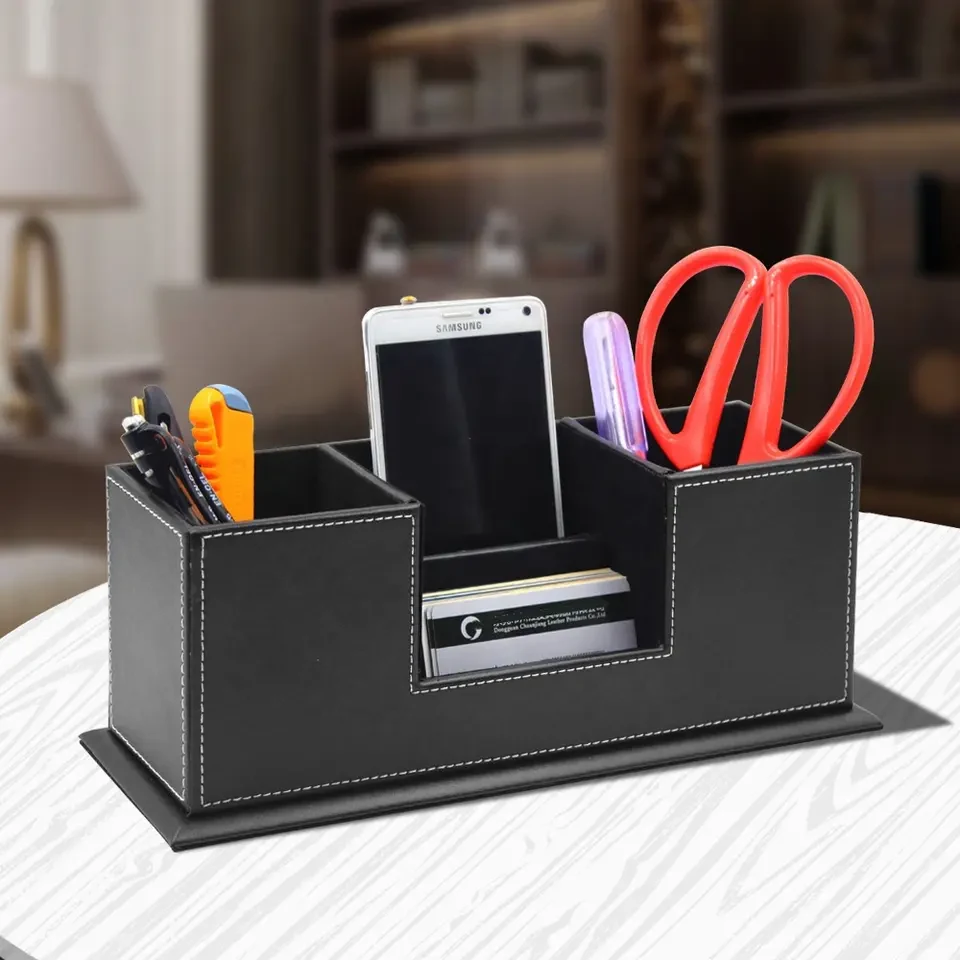 Desk Stationery Organizer 1