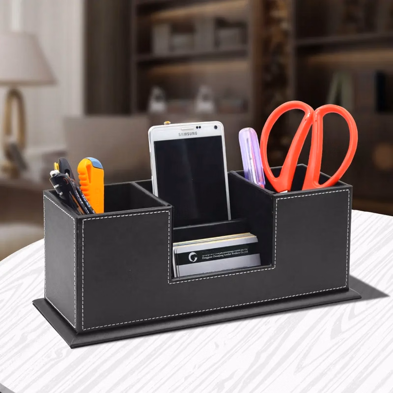 Desk Stationery Organizer