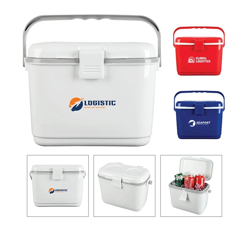 Flux 4-Can / 4L Hard Cooler 1