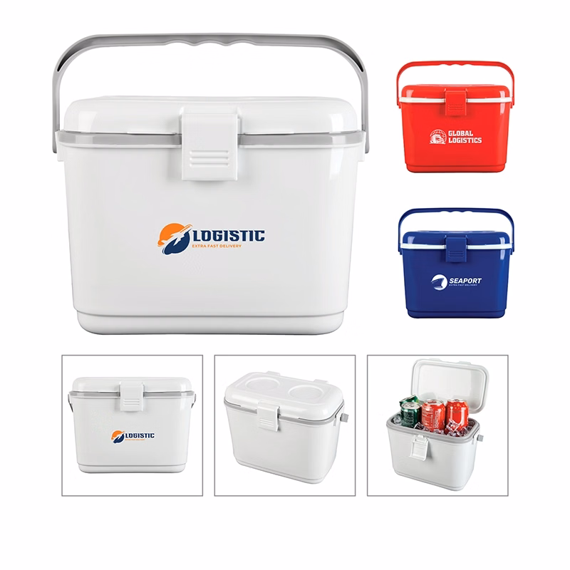 Flux 4-Can / 4L Hard Cooler