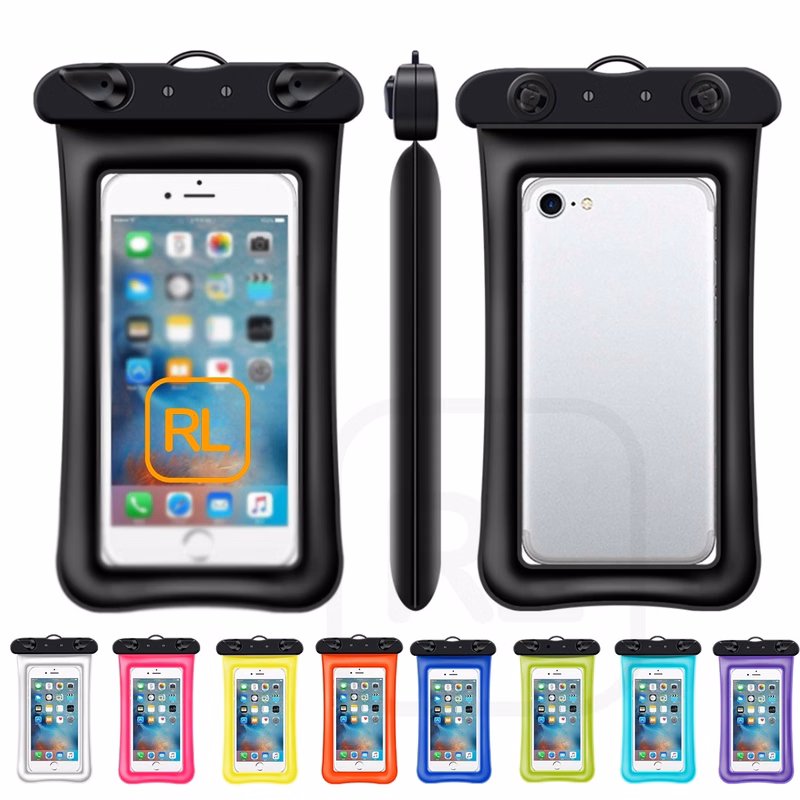 Universal Waterproof Pouch Cellphone Dry Bag