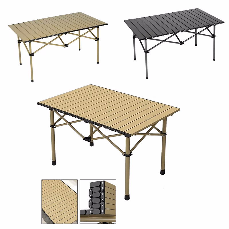 Outdoor Foldable Table