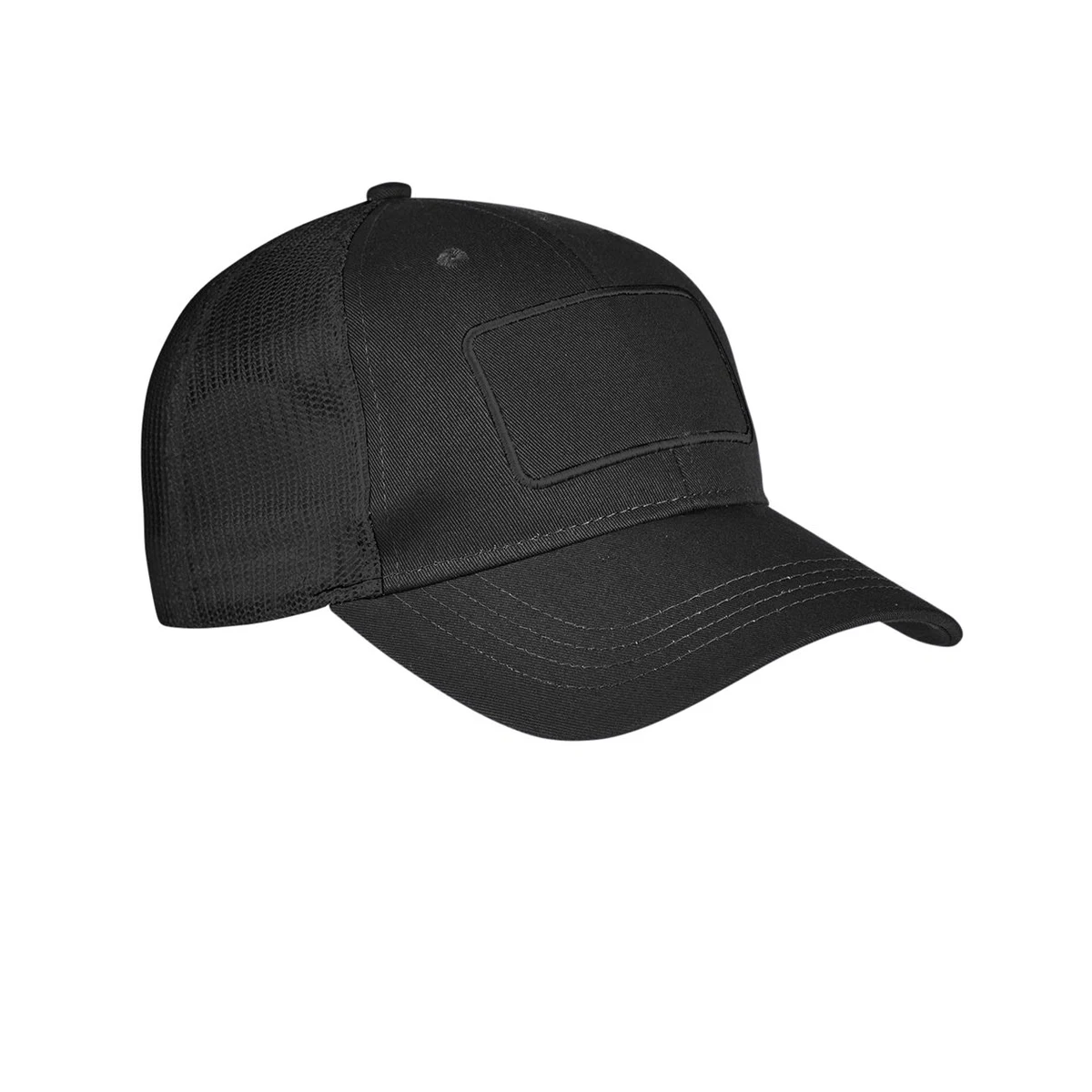 Patch Trucker Cap - BA656T 1