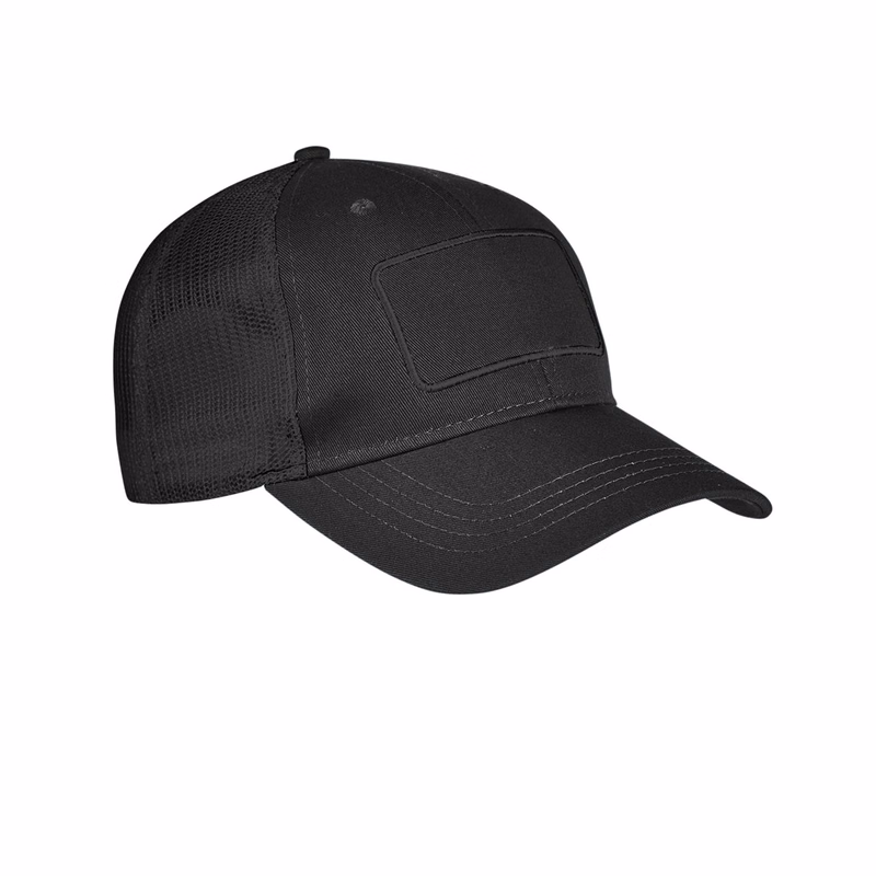 Patch Trucker Cap - BA656T