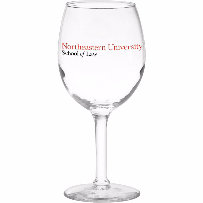 11 oz. White Wine Glass