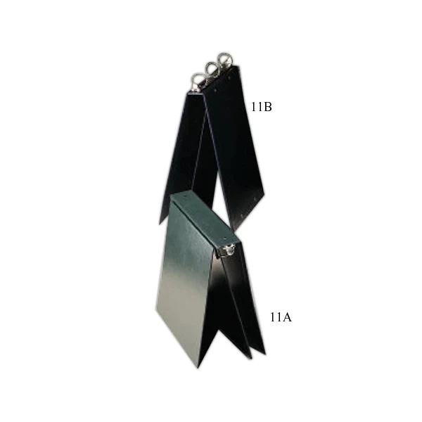 Easel Binder 1