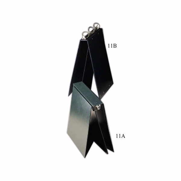 Easel Binder