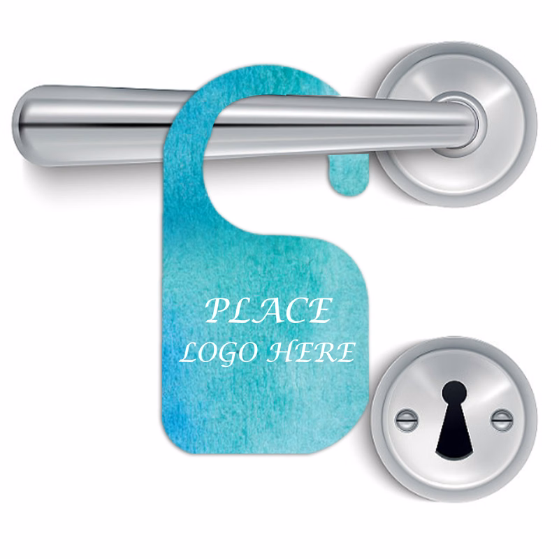 Hanging Hook Air Freshener Custom with 77 Scents