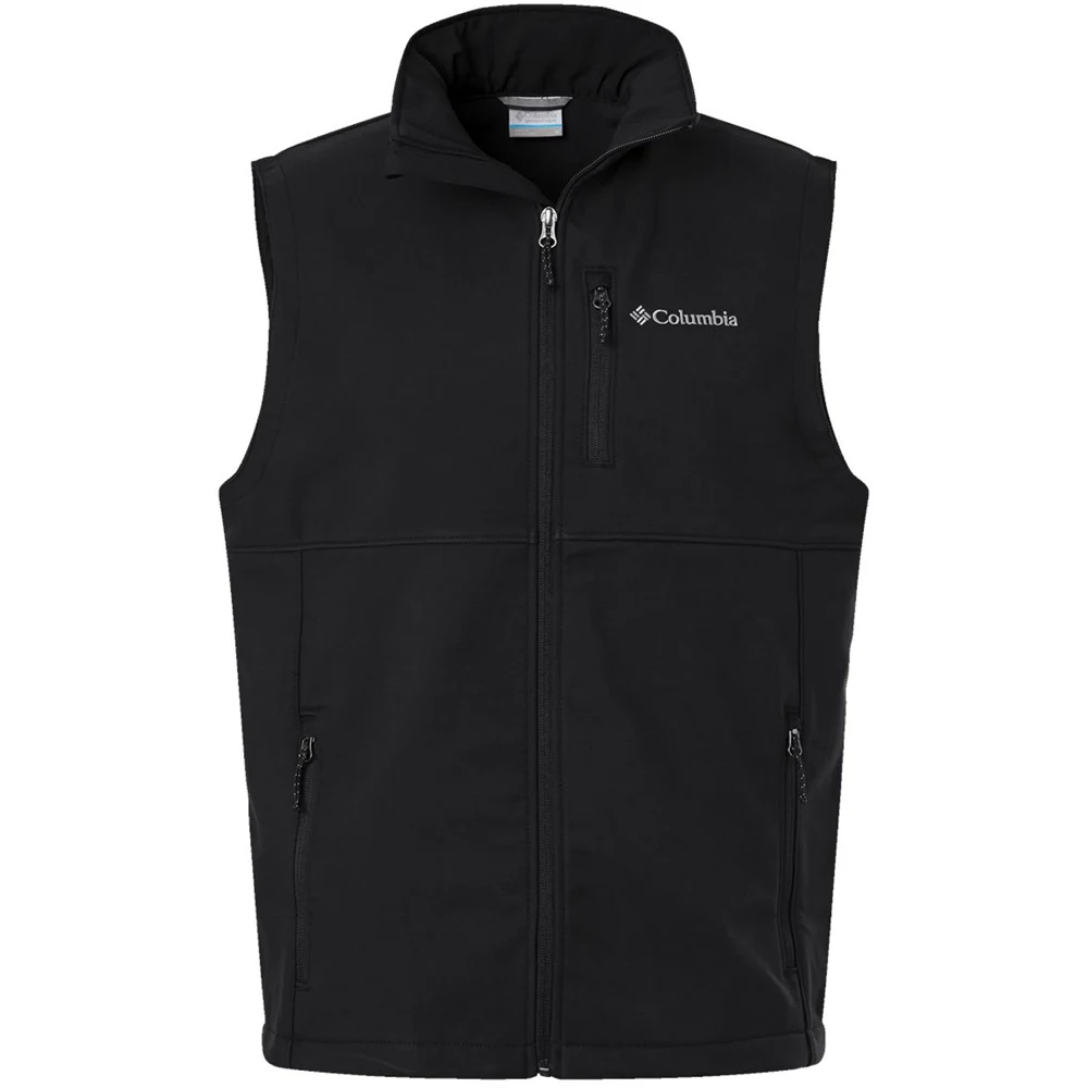 Columbia Ascender Soft Shell Vest 1