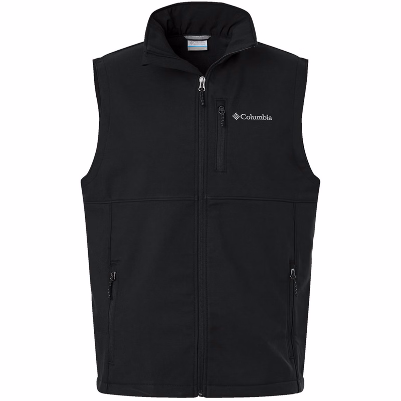 Columbia Ascender Soft Shell Vest