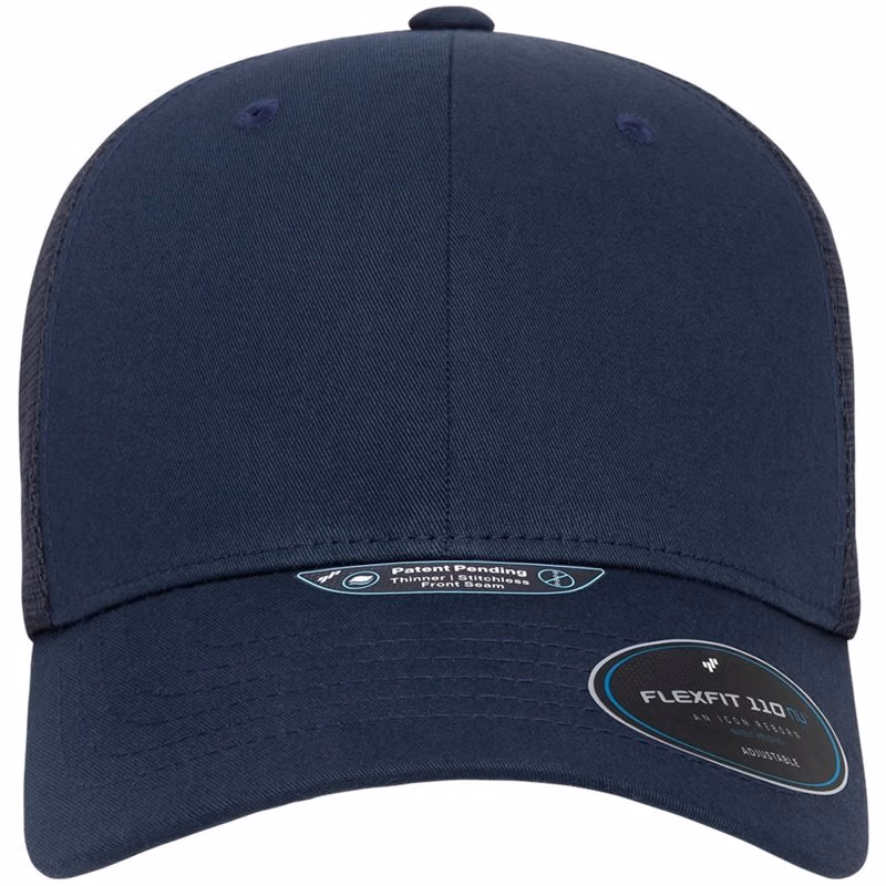 Flexfit 110® NU Mesh Cap - 110MNU