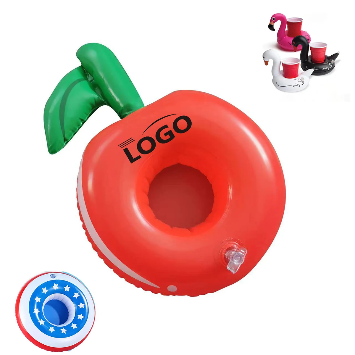 Water cup holder 1