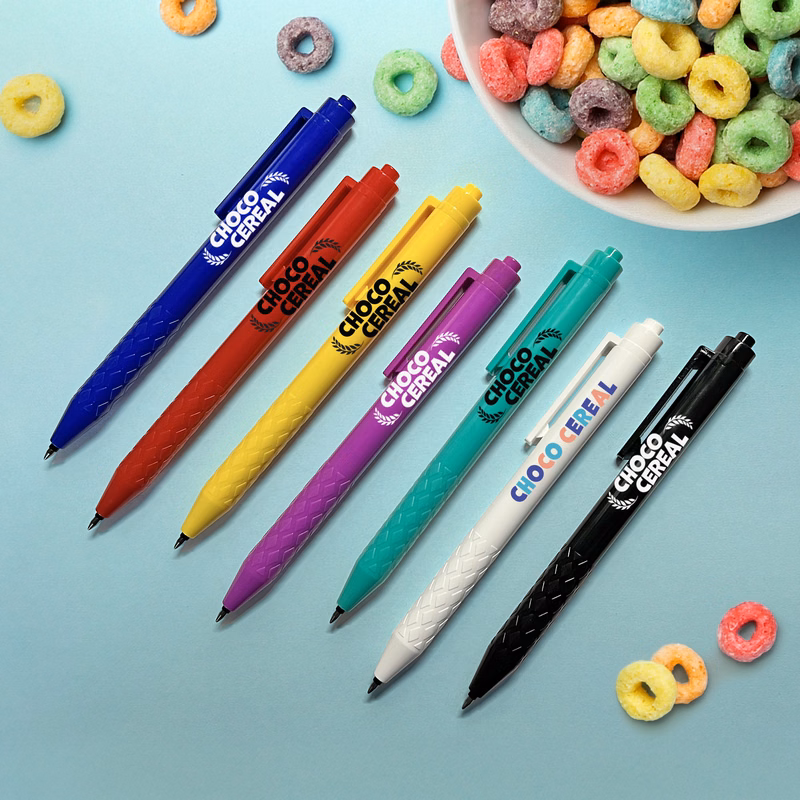 Viva Gel Longwriter Pen