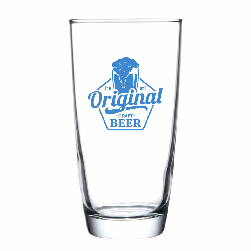 16 oz. Excalibur Hi Ball Glass