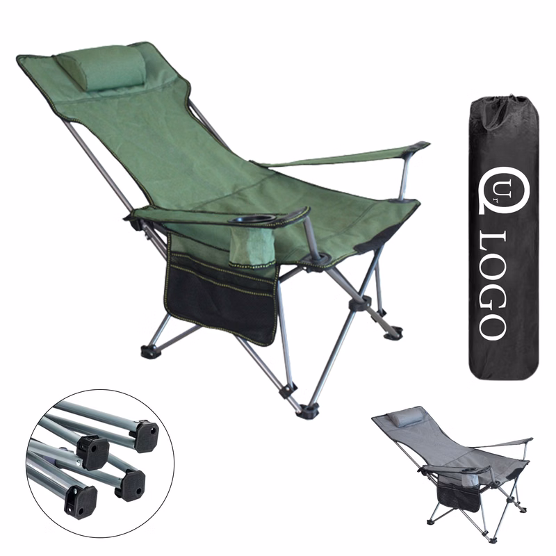Portable Recliner Chairs