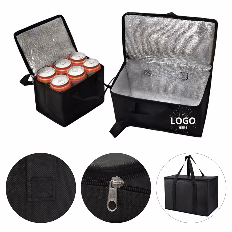 Beer Beverage Insulation Bag
