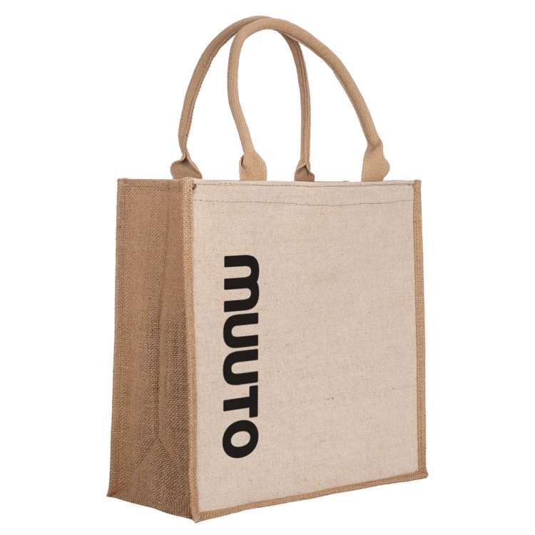 Mulan Juco Shopping Bag