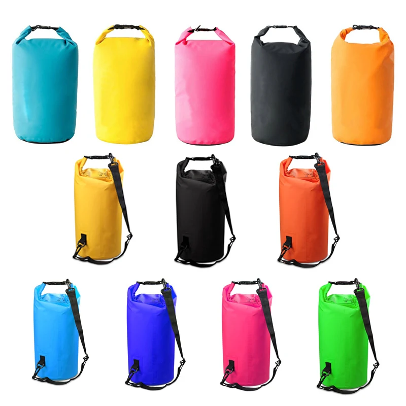 5 Liter Waterproof Dry Bag 1