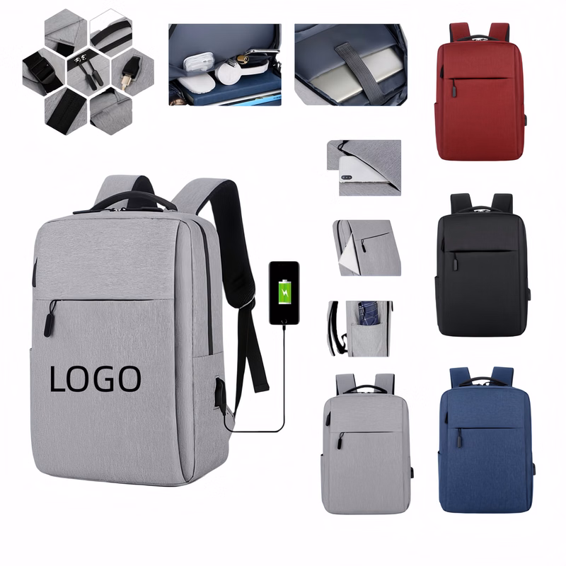 Business Laptop Backpack