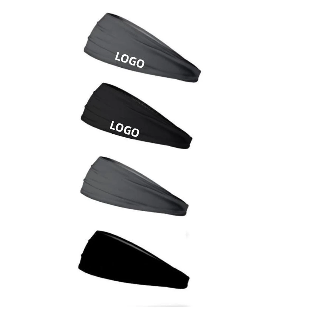 Sweat Sports Absorbing Headband 1