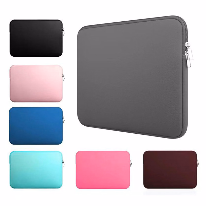 Neoprene Laptop Sleeve 15.6"