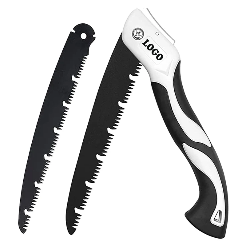 Folding Gardening Pruning Saw 1