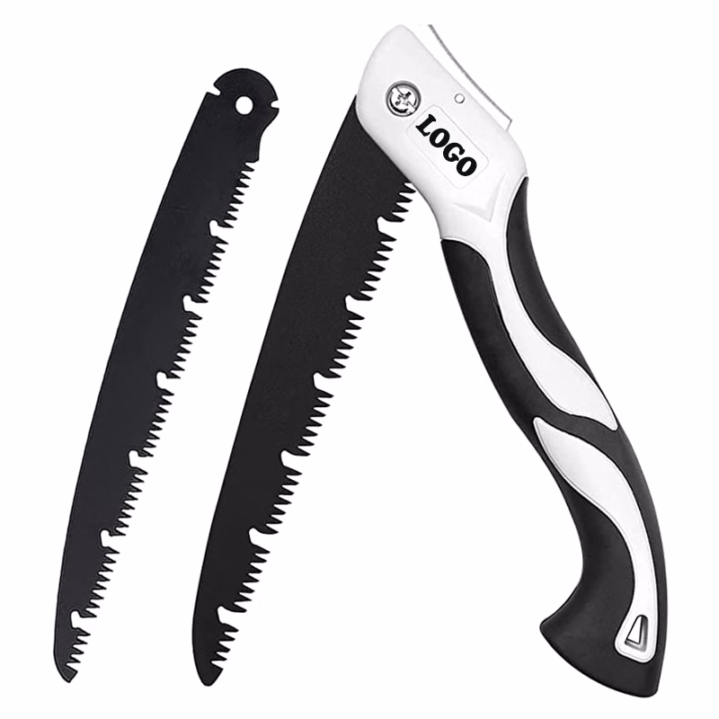 Folding Gardening Pruning Saw