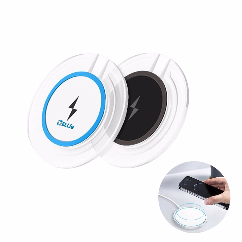 Clear Wireless Charger
