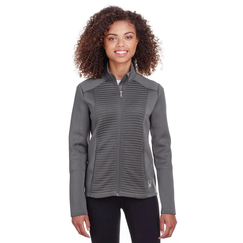 Spyder Ladies' Venom Full-Zip Jacket 1
