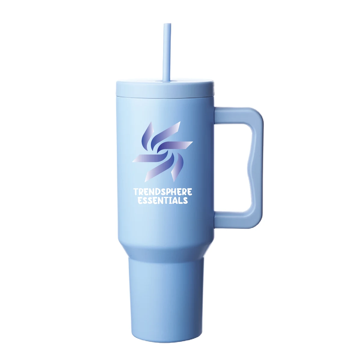 40 oz. Everest Hydration Tumbler (Full Color Imprint) 1