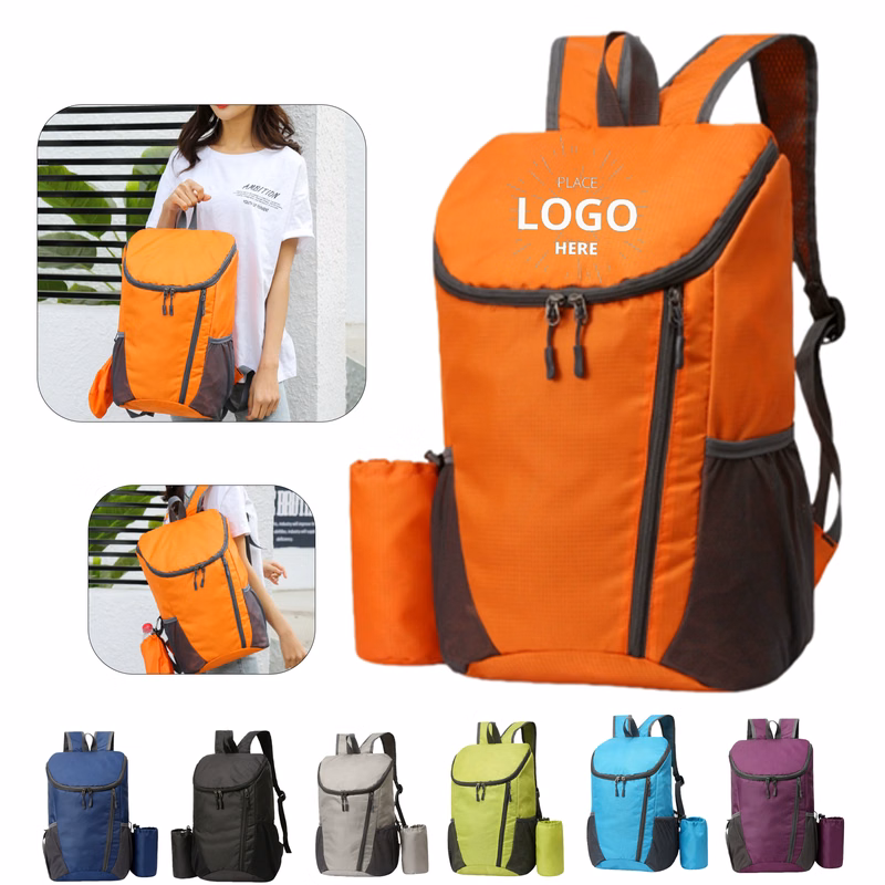 Waterproof Cooler Backpack